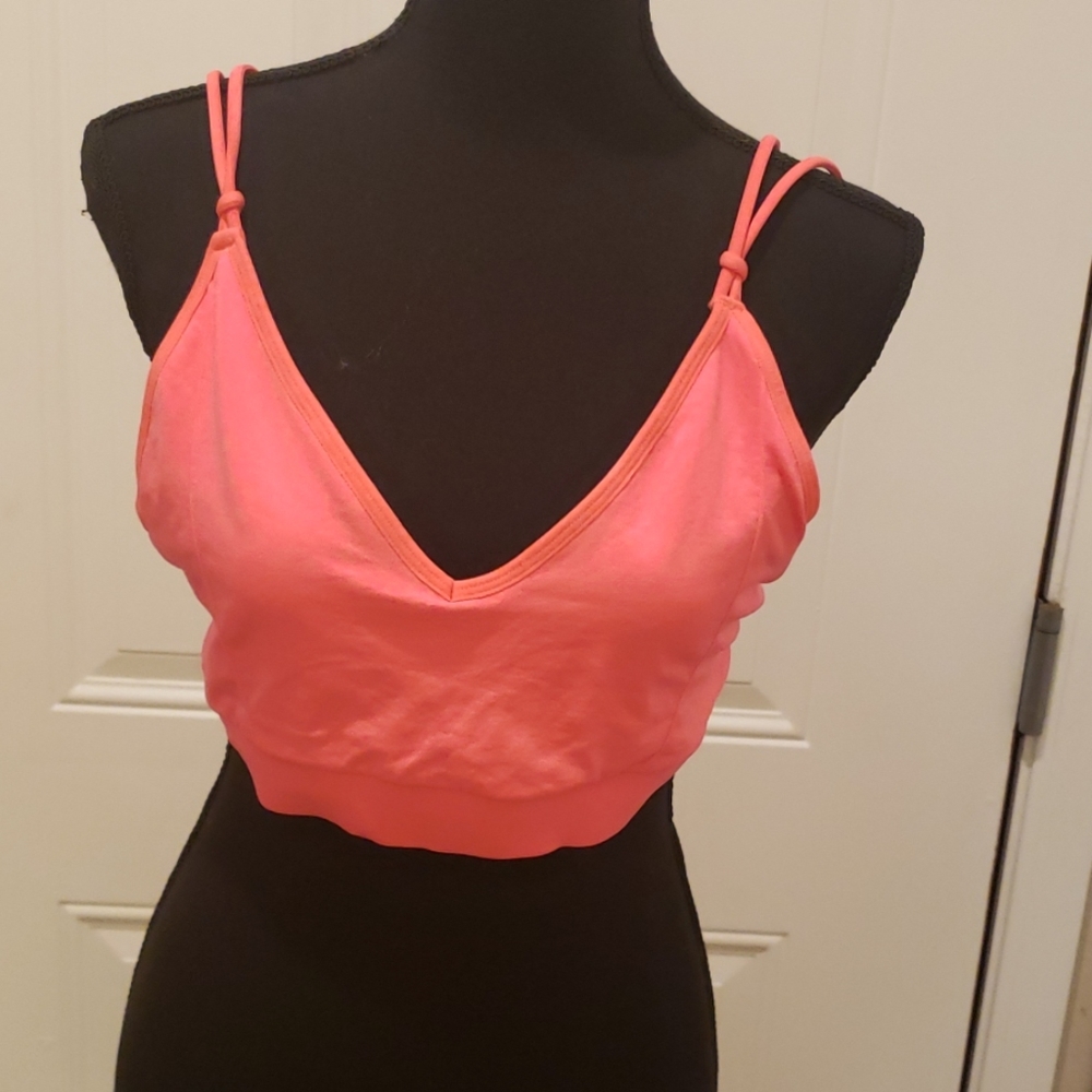Fabletic Top l Sports Bra
